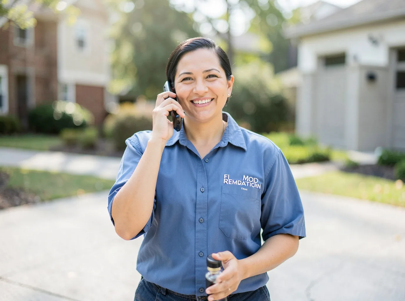 Mold Remediation Santa Maria, TX FAQs